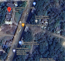 Google Map